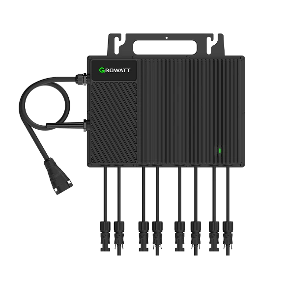 Growatt NEO 2000&2500M-X2