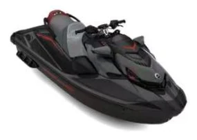 GTR-X 300 2026, спортивный гидроцикл