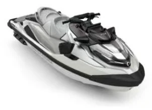 GTX Limited Edition 2025, круизный гидроцикл