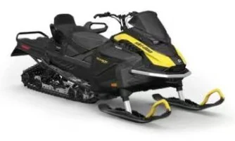 Skandic 600 2027