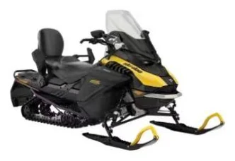 Grand Touring 600 2027