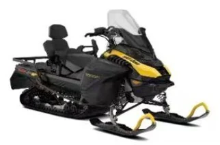Expedition 900T 2026, сверхширокая гусеница