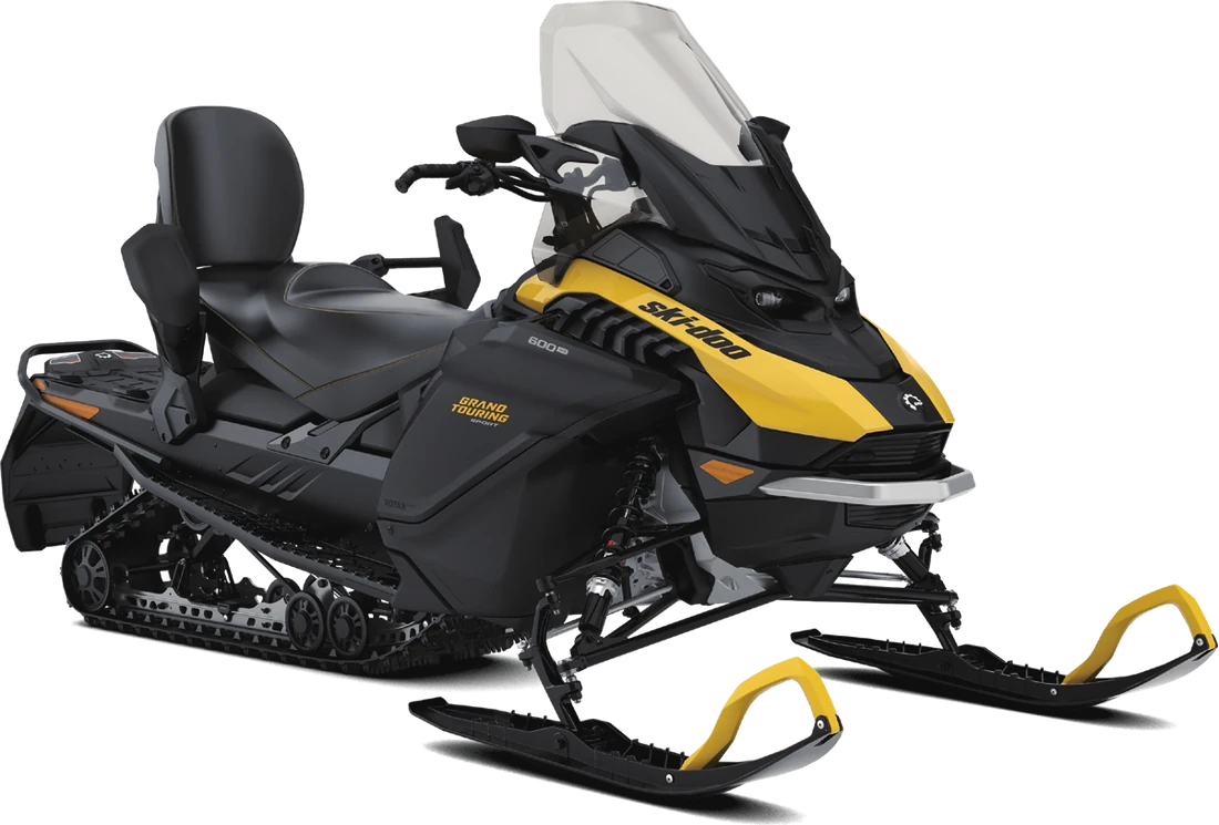 Grand Touring 600 2027